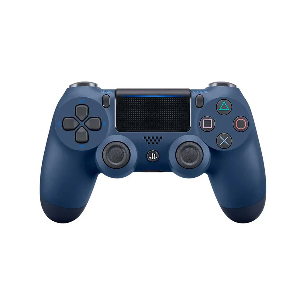 Sony DualShock 4 PS4 Gamepad Controller - Midnight Blue