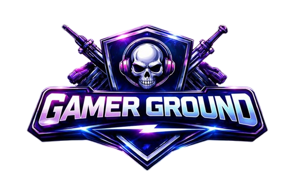 Gamer Ground